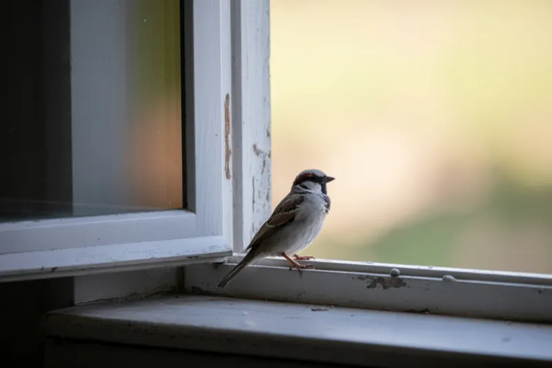 Fear Keeps Showing Up No Matter What