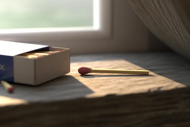 Hopelessness Feels Like the Truth