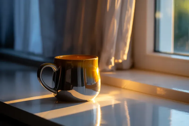 You Don't Need a Better Morning Routine — You Need This Instead