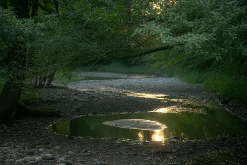 Stress Isn't a Relaxation Problem