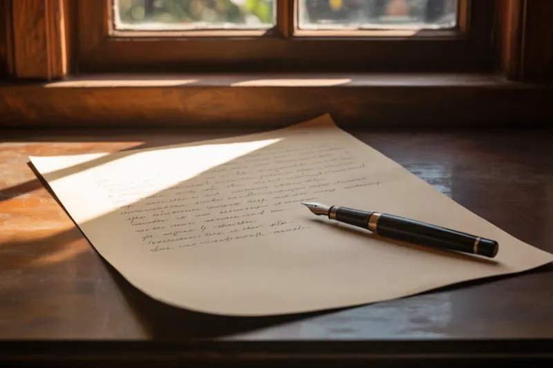 A Good Life That Still Feels Empty