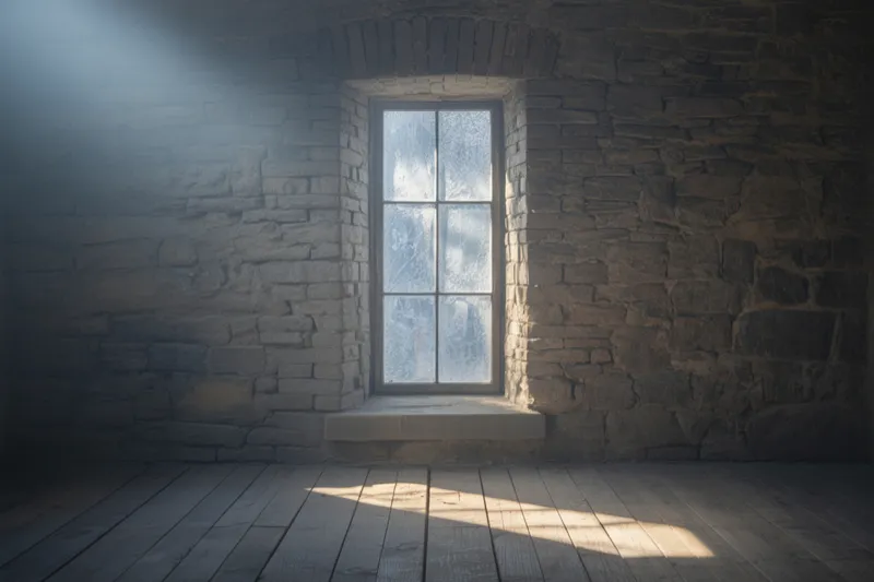 The Quiet Kind of Unhappy