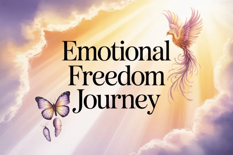 Emotional Freedom Journey