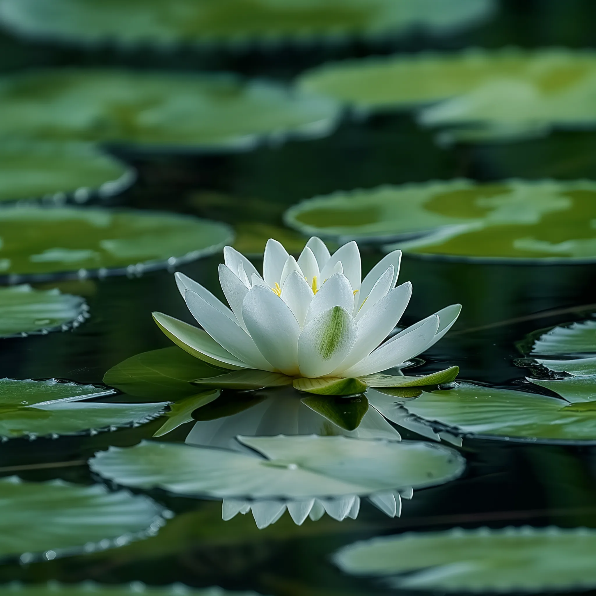 Personal experience with Inner Influencing