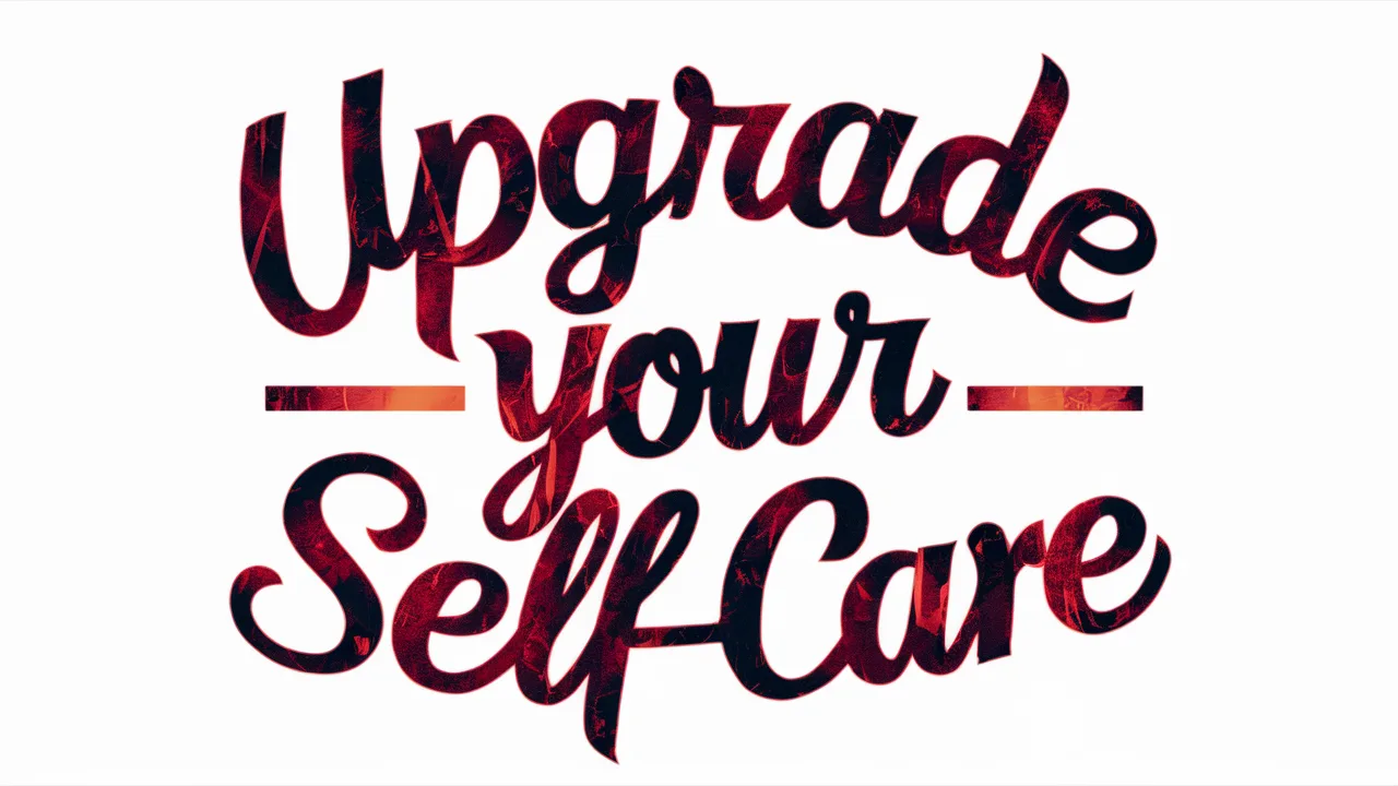 Understanding why traditional self-care methods are limited