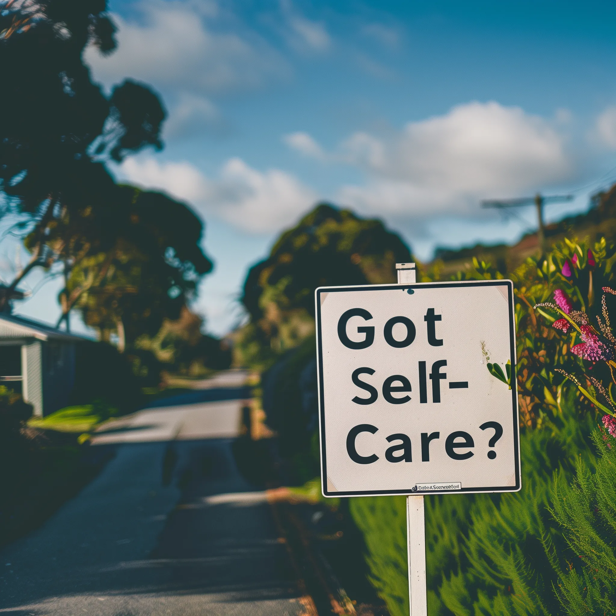 Why traditional self-care advice falls short