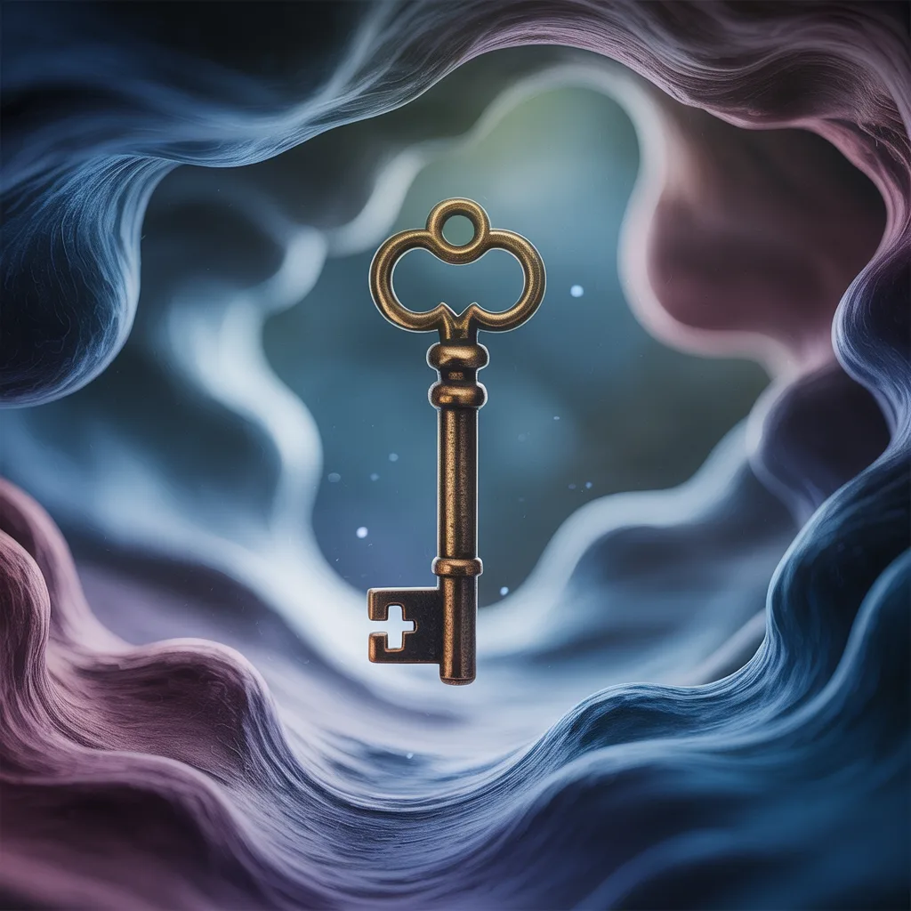 The subconscious mind as the key to lasting transformation