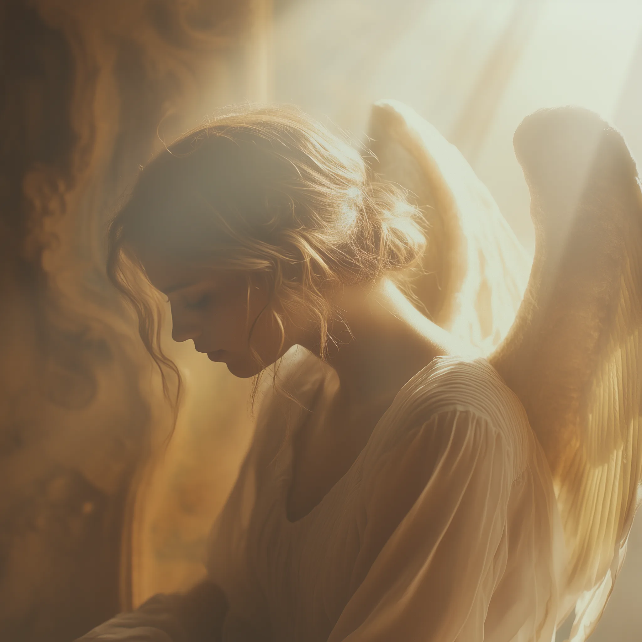 Angelic wisdom on self-help and inner work