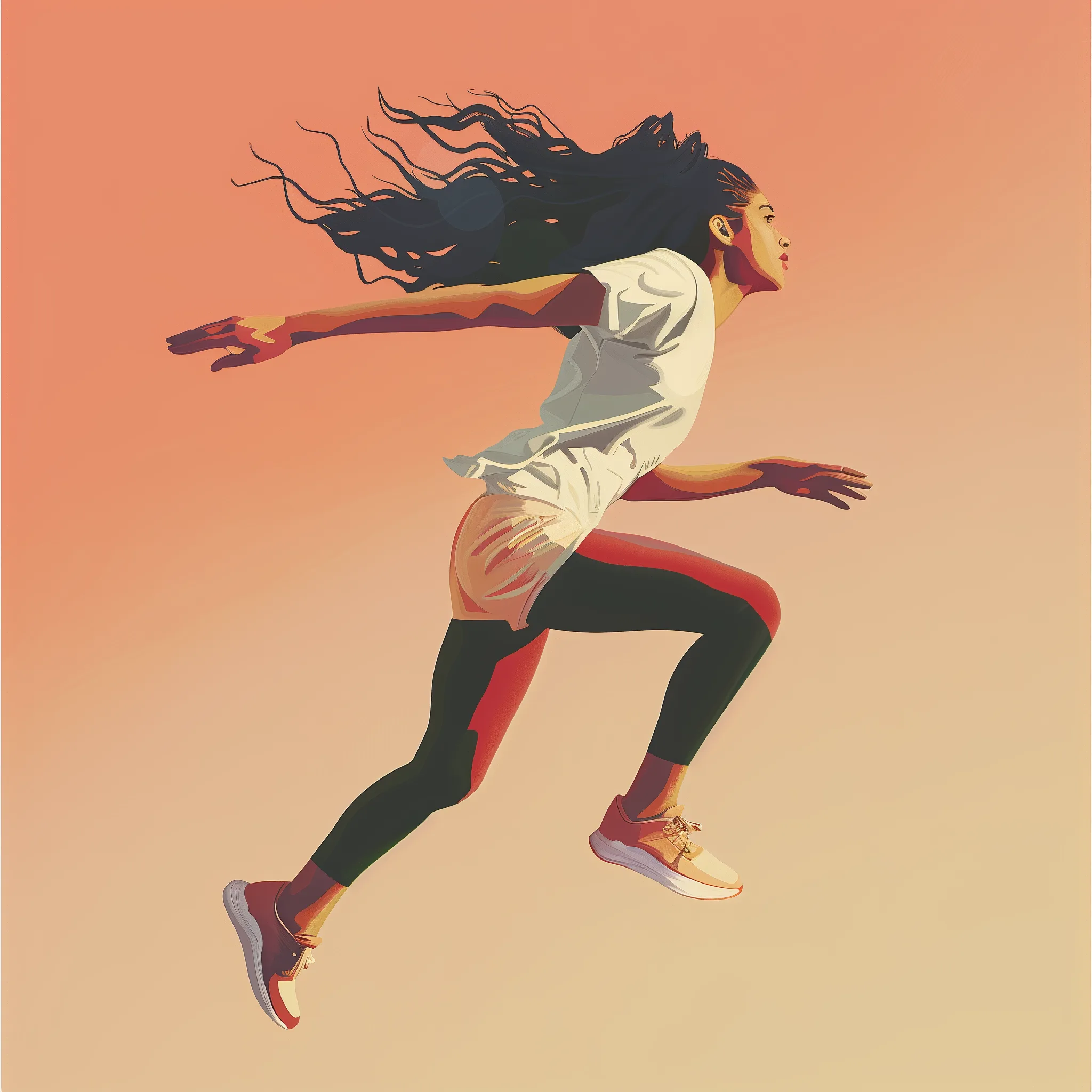 Inner Influencing as a natural path to transformation