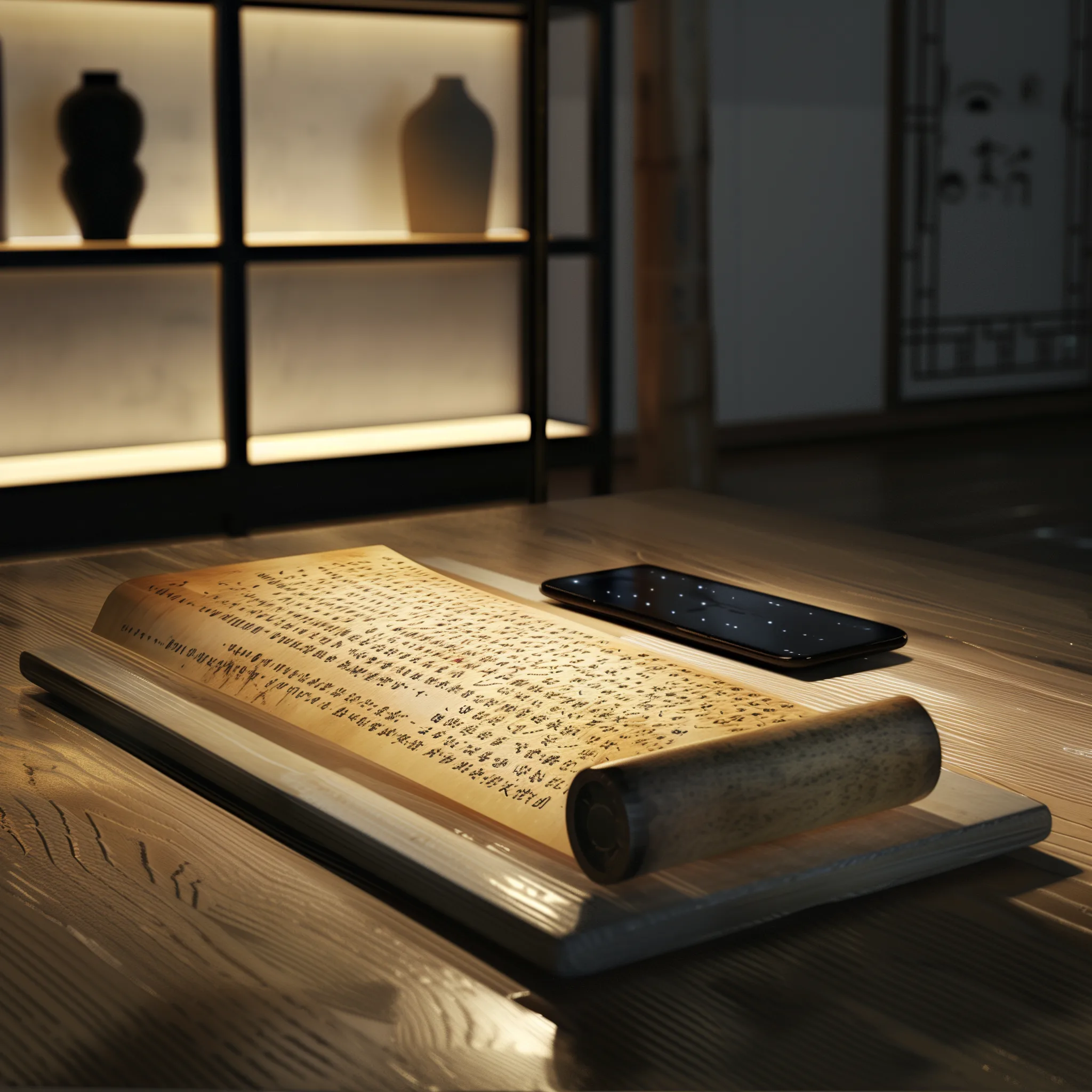 Evolution of personal development from ancient wisdom to modern breakthroughs