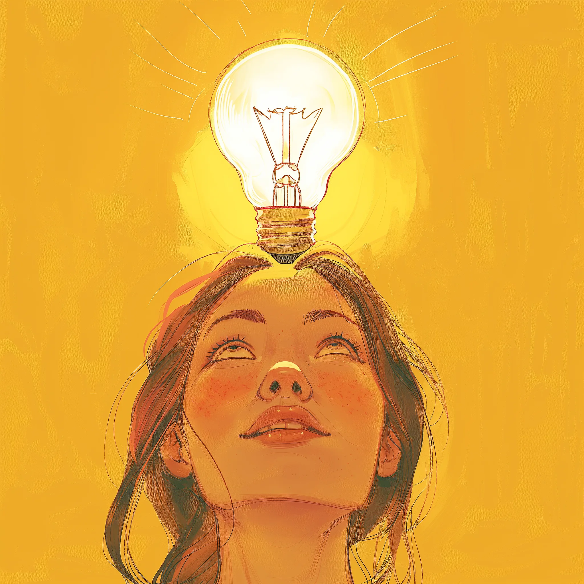 Breakthrough moments of personal transformation