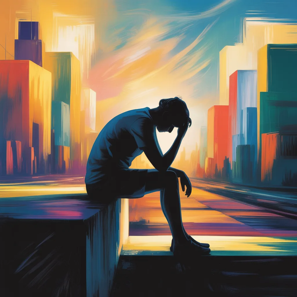 Common challenges on the personal growth journey