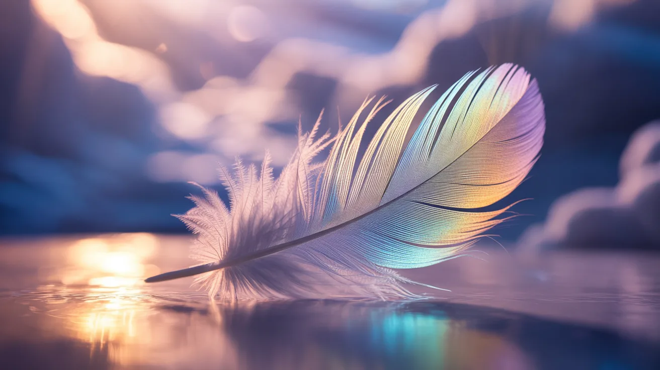 Angelic guidance on the power of affirmations