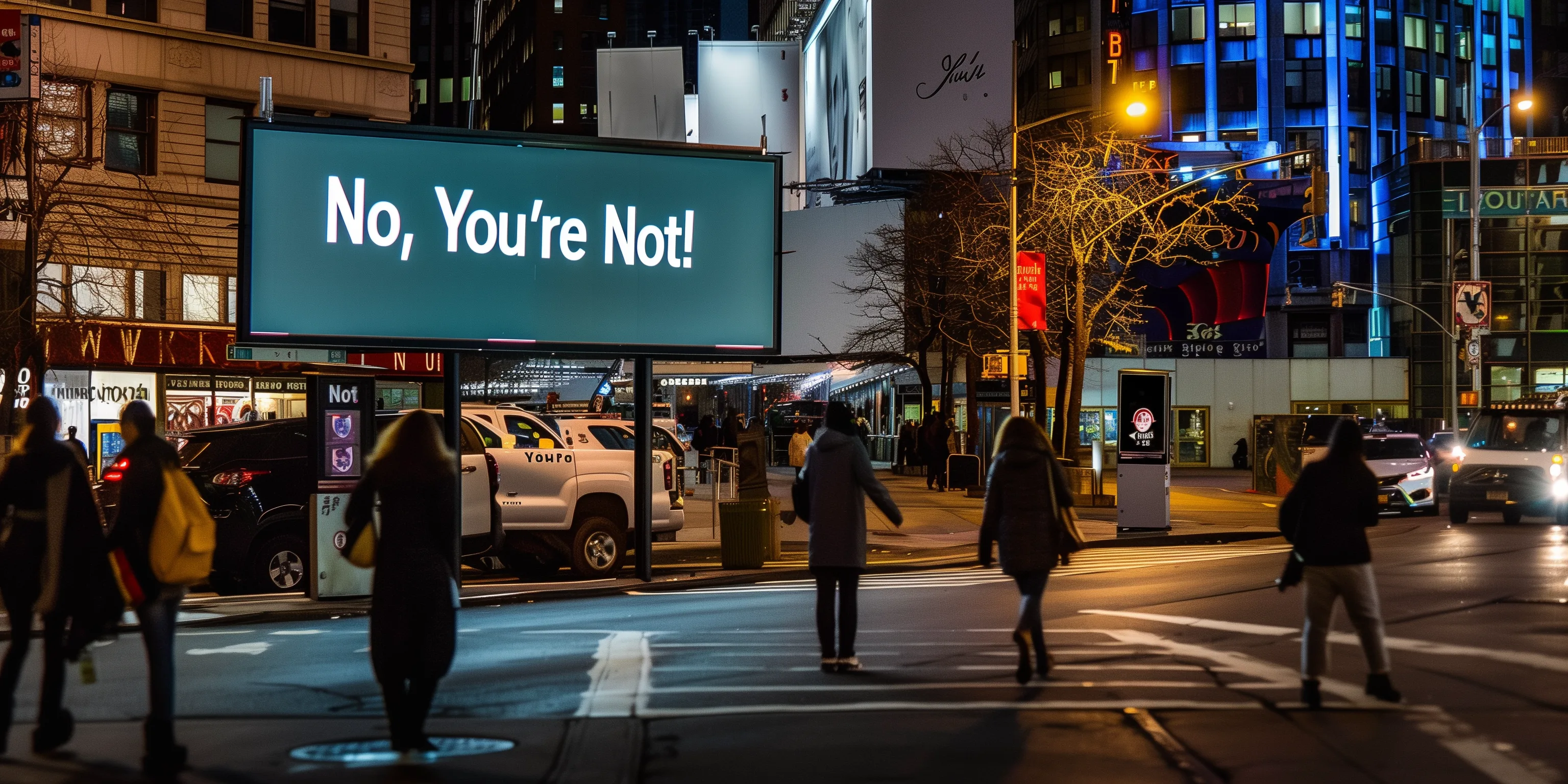 Subconscious mind rejecting unbelievable affirmations