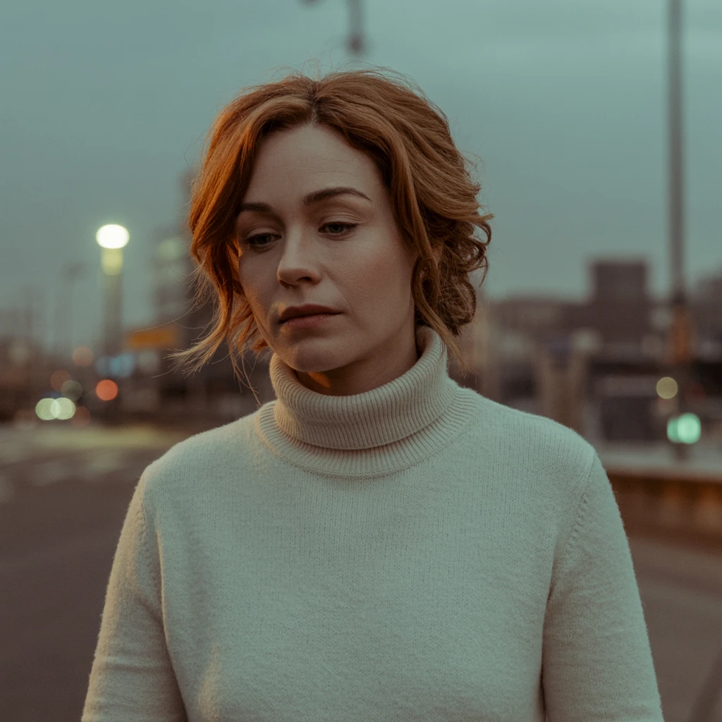 How negative self-talk shapes your inner reality