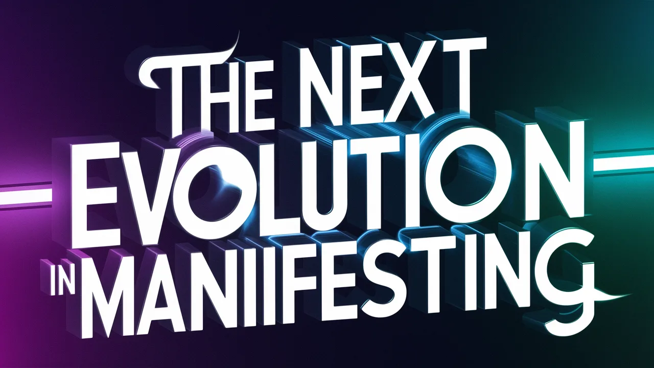 Inner Influencing method for powerful transformation