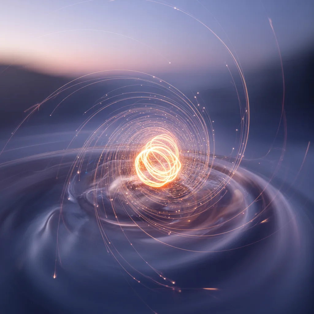 Transforming your manifesting power with Inner Influencing