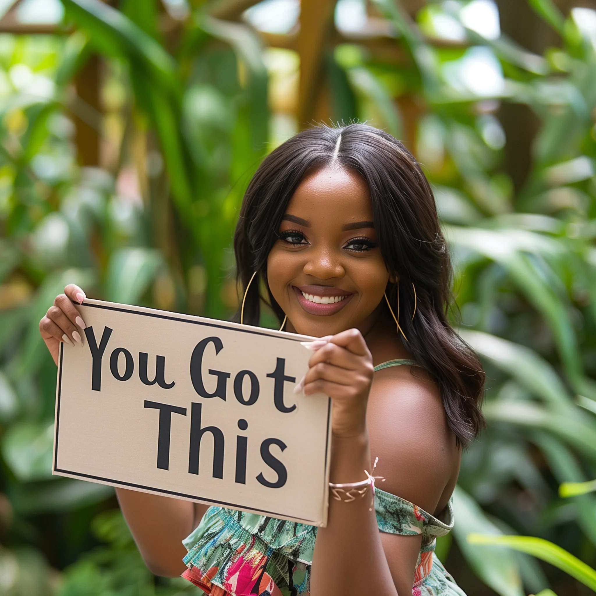 Your future potential with aligned manifesting power