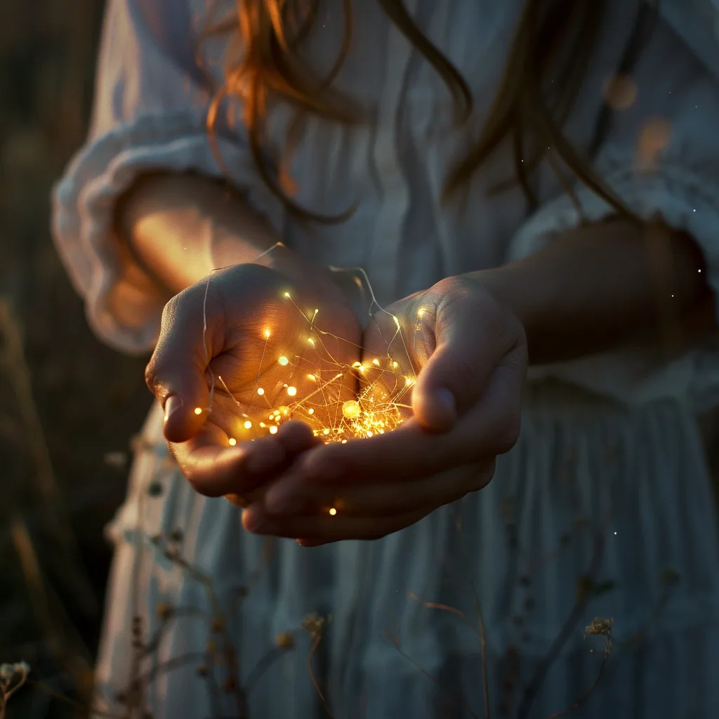 Start your manifesting journey with the Angelic Transformation Kit