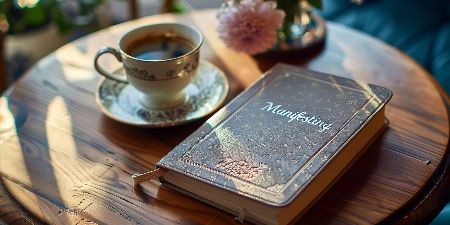 Understanding how manifesting really works