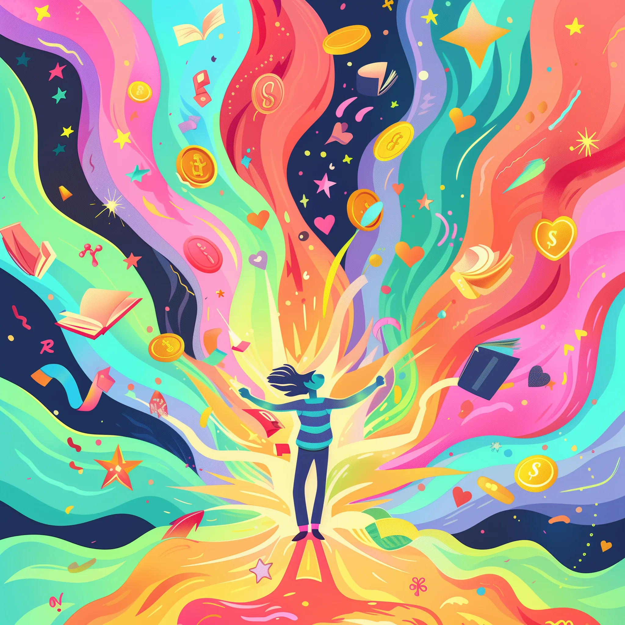 Accessing the unlimited potential within your subconscious