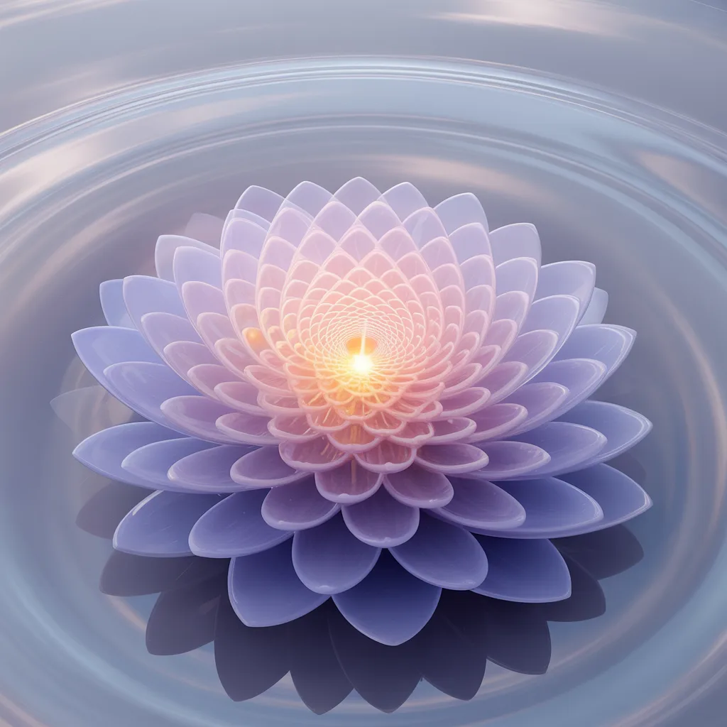 Energy healing and therapies for transformation