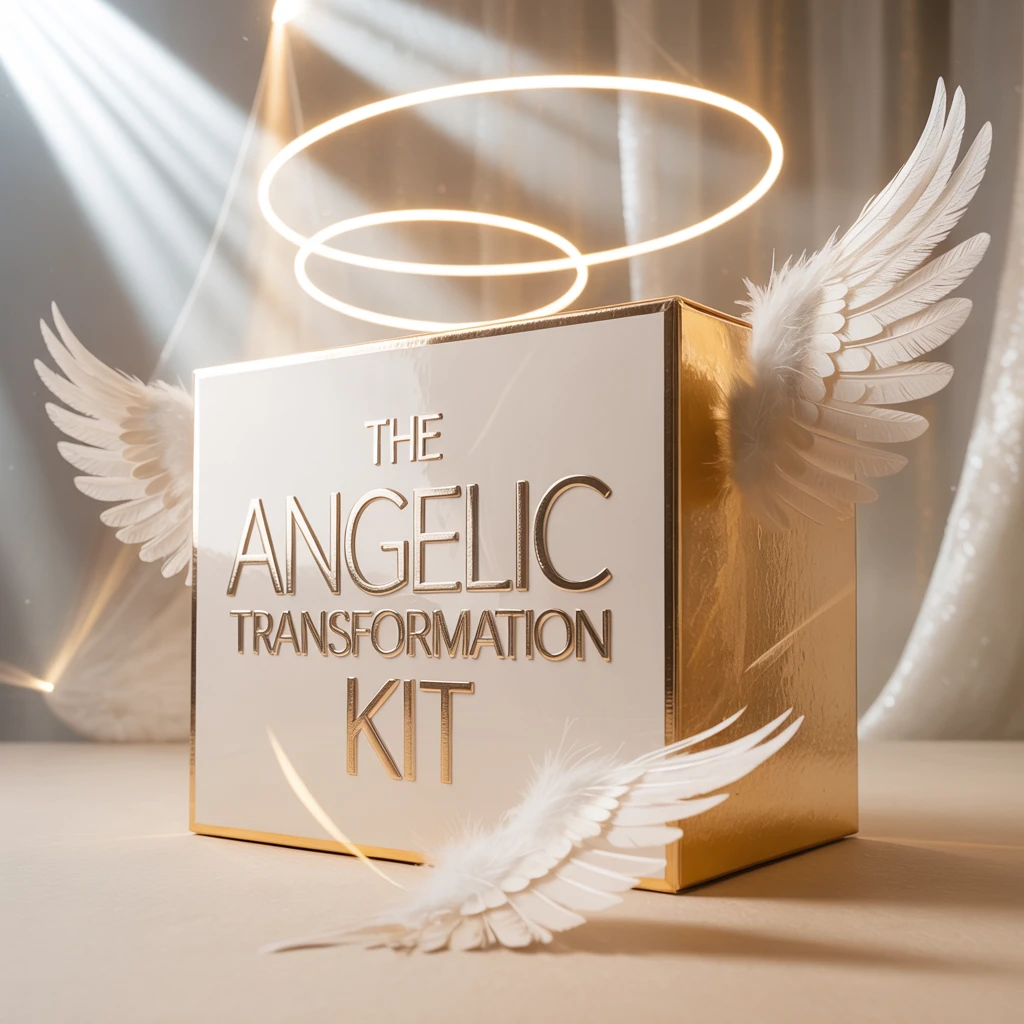 Begin your journey to unlock intuitive power and inner wisdom