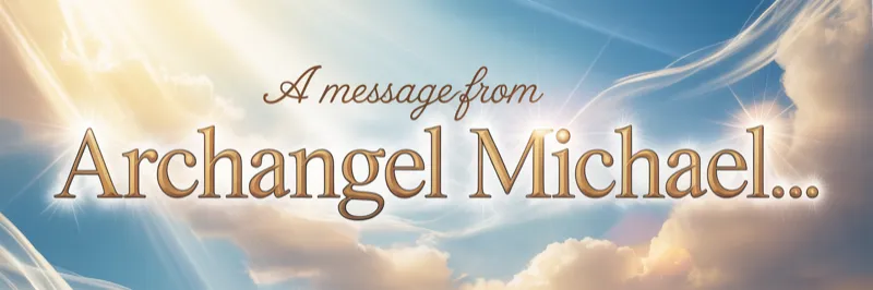 Archangel Michael