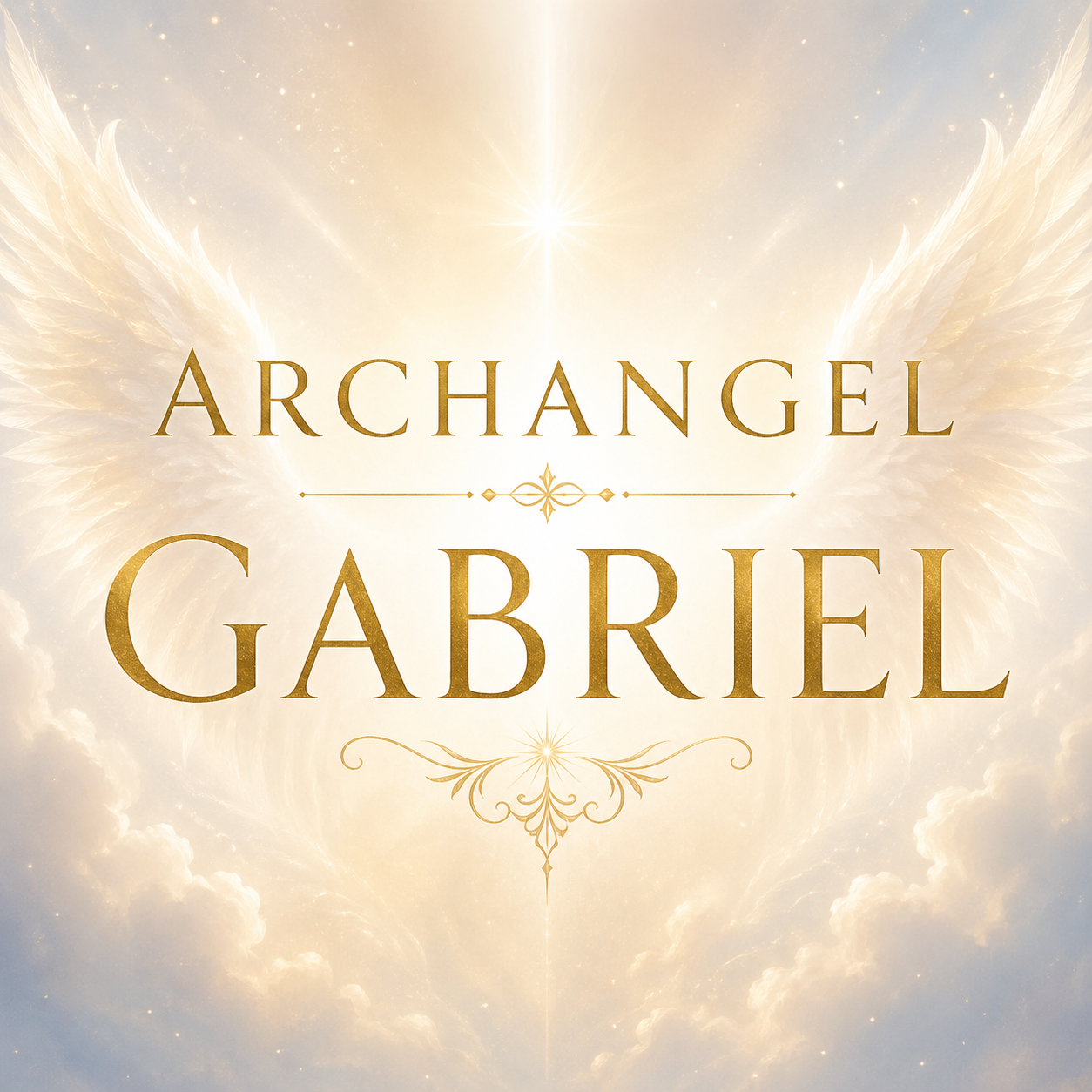 Archangel Gabriel