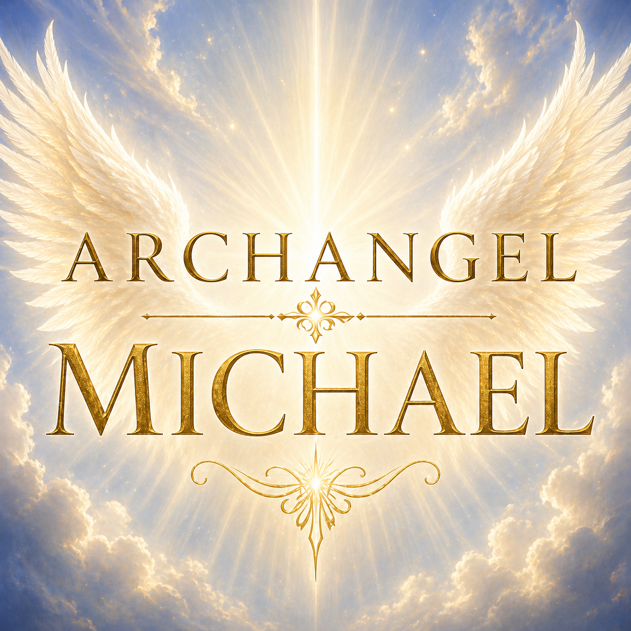 Archangel Michael