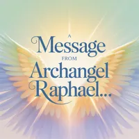 Archangel Raphael