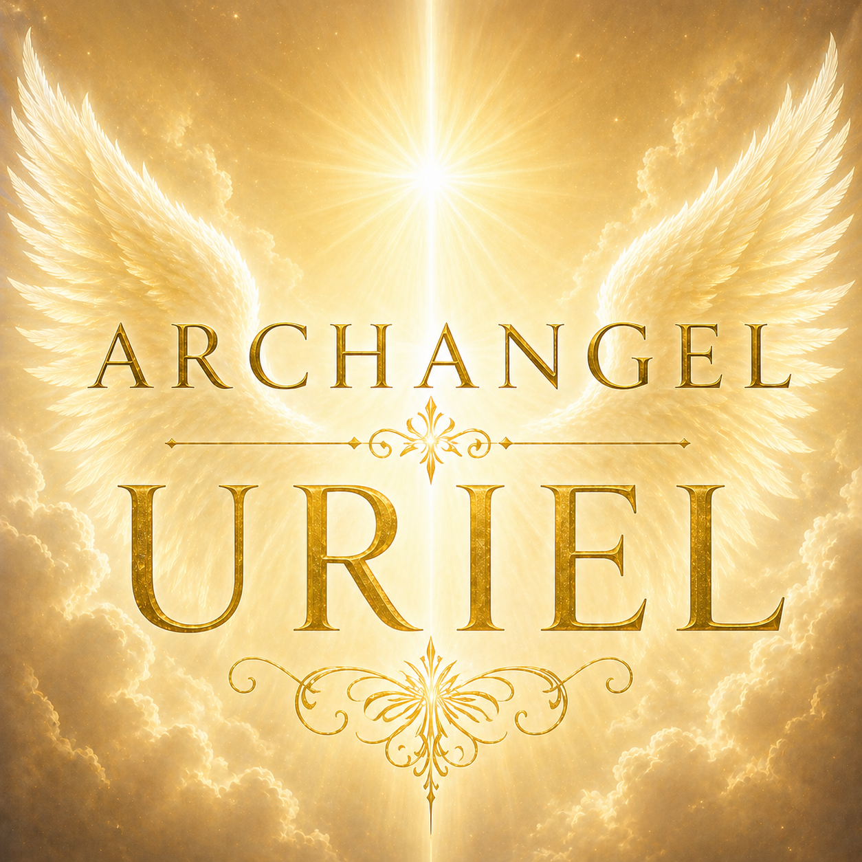 Archangel Uriel