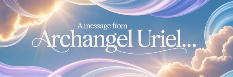 Archangel Uriel